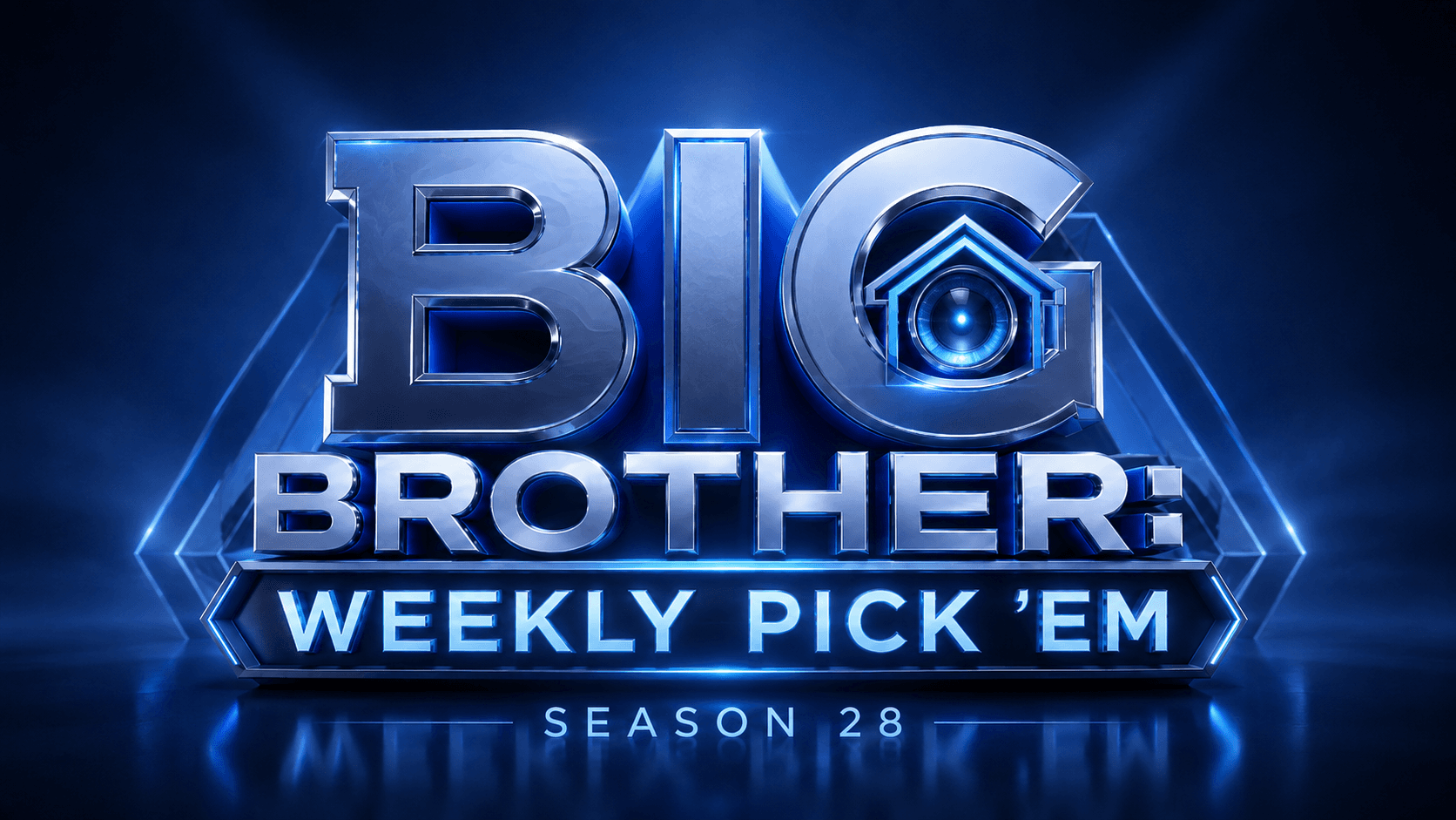 Big Brother: Weekly Pick 'Em — Season 28